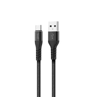 sky Budi DC197T20H 2m USB-A to C cable
