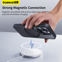 Baseus CyberLoop Series Magnetic Phone Case
