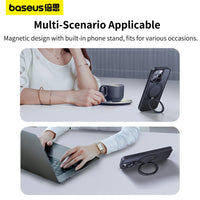 Baseus CyberLoop Series Magnetic Phone Case
