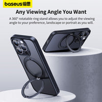 Baseus CyberLoop Series Magnetic Phone Case
