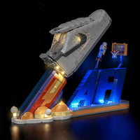 Brick Shine GC Light Kit for LEGO® Nike Air Force 1  43026
