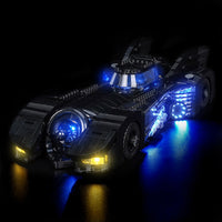 Brick Shine GC Light Kit for LEGO® Batman Returns™ Batmobile™ 76355
