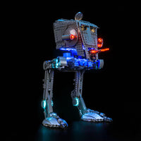 Brick Shine GC Light Kit for LEGO® AT-ST Walker 75417
