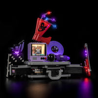 Brick Shine GC Light Kit for LEGO® Olivia Rodrigo's Secret Storage 43030
