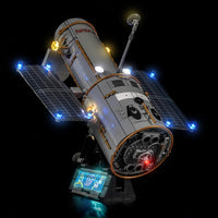 Brick Shine GC Light Kit for LEGO® Hubble Space Telescope 11382
