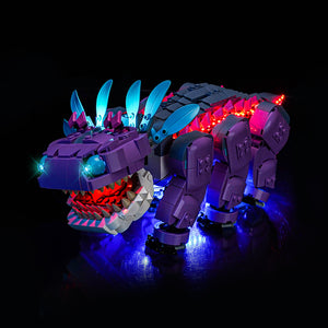 Brick Shine GC Light Kit for LEGO® Klombo 77077