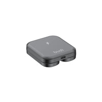 sky Budi WL4500B 3 in 1 MagFit Foldable Wireless Charger
