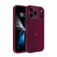 UTIA Ultimake Shockproof Case Cover for iPhone 17 Pro / 18 Pro
