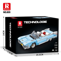 Reobrix Eldorado
