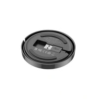 sky Budi WL3000B 15W Wireless Charger
