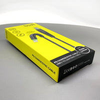 sky Budi M8J150PD 1.2m Type-C to Lightning cable
