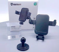 sky Maxguard M4 car mount holder

