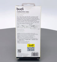 sky Budi M8J198TT 1m 65W Type-C to C cable
