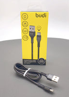 sky Budi DC210T10 1m USB-A to C cable
