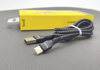 sky Budi DC210T10 1m USB-A to C cable
