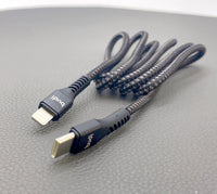 sky Budi DC210TL 1m 18W Type-C to Lightning cable
