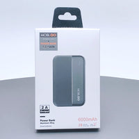 sky Mobigo GO502B 6000 mah power bank

