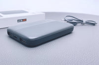sky Mobigo GO502B 6000 mah power bank
