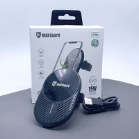 sky Maxguard C16 15W MagFit Car Holder Charger
