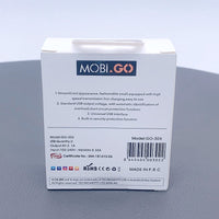 sky Mobigo GO306 2.1A wall charger
