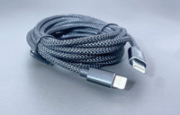 sky Budi DC206TL30 3m 20W Type-C to Lightning cable

