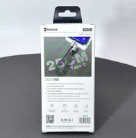 sky Maxguard M40C 25cm Type-C cable

