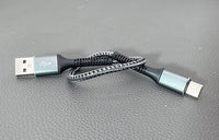 sky Maxguard M40C 25cm Type-C cable
