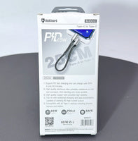 sky Maxguard M40CC 25cm 65W Type-C to C cable
