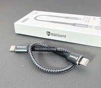 sky Maxguard M40CC 25cm 65W Type-C to C cable
