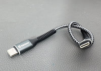 sky Maxguard M40CC 25cm 65W Type-C to C cable
