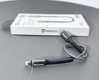 sky Maxguard M40LC 25cm 20W Type-C to Lightning cable
