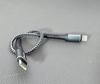 sky Maxguard M40LC 25cm 20W Type-C to Lightning cable
