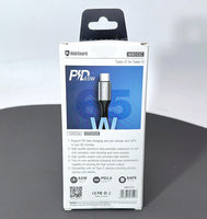 sky Maxguard M41CC 1m 65W Type-C to C cable
