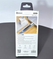sky Maxguard M41C 1m Type-C cable
