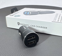 sky Maxguard MC039 3.1A 2USB car charger
