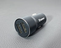 sky Maxguard MC039 3.1A 2USB car charger
