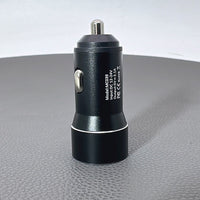 sky Maxguard MC039 3.1A 2USB car charger
