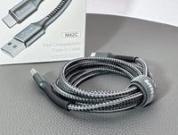 sky Maxguard M42C 2m Type-C cable
