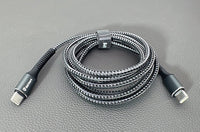 sky Maxguard M42CC 2m 65W Type-C to C cable
