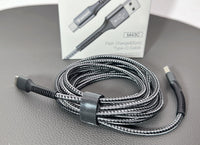 sky Maxguard M43C 3m Type-C cable
