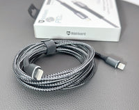 sky Maxguard M43LC 3m 20W Type-C to Lightning cable
