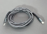 sky Maxguard M43LC 3m 20W Type-C to Lightning cable
