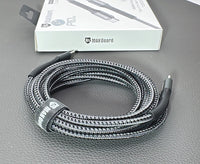sky Maxguard M43CC 3m 65W Type-C to C cable
