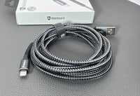 sky Maxguard M43L 3m USB-A to Lightning cable
