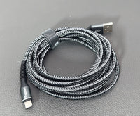 sky Maxguard M43L 3m USB-A to Lightning cable

