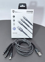 sky Maxguard M41LCM 1.2m 3 in 1 cable

