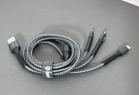 sky Maxguard M41LCM 1.2m 3 in 1 cable
