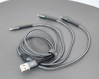 sky Maxguard M41LCM 1.2m 3 in 1 cable
