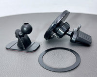 sky Maxguard M23 MagFit Ring Car Holder

