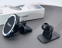 sky Maxguard M23 MagFit Ring Car Holder
